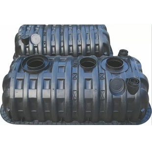 PE農(nóng)用化糞池